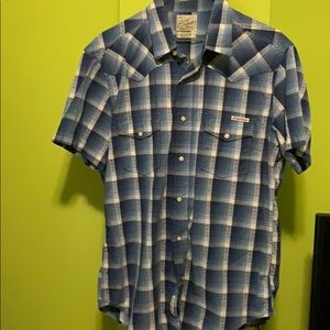 lucky brand short sleeve